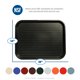 thumbnail image 5 of Bandeja Carlisle FoodService Products 45x36x2 cm Verde, 5 of 7