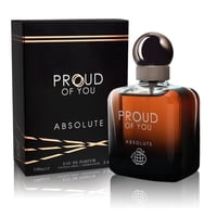 Fragrance World Proud Of You Absolute Edp 100Ml