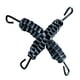 thumbnail image 4 of Pack 2 Pulpo Tensor Cadenas Para Nieve 4 Puntas, 4 of 6