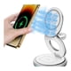 thumbnail image 2 of Cargador Magnético 3 En 1 Vidvie Soporte Plagable 360, 2 of 3