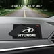 thumbnail image 1 of Alfombrilla Antideslizante para Tablero de auto Hyundai, 1 of 3