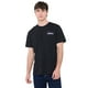 thumbnail image 1 of Polera Hombre Fun Texto Color Negro Corona, 1 of 5