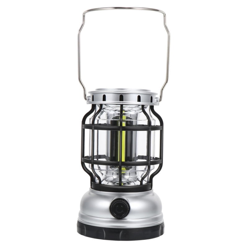 Genérico - Linterna Camping Luces Supervivencia Exterior Led Rondon