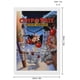 thumbnail image 2 of Chip y Dale: Al Rescate Kits de Pintura de Diamantes para Adultos 5D DIY Diamond Art Kits Full Drill Diamond Dots para Regalo Decoración de Pared y Relajación Artes de Gemas 20*30cm, 2 of 6