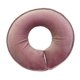 thumbnail image 2 of Almohada Para Dormir Boca Abajo, Cómoda Y Ligera, Ideal Para Oficina, Viajes, Avión, Color Rosa, 2 of 5