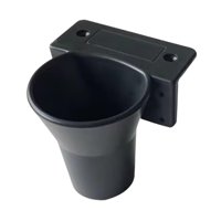 Magideal - Base De Colocación Soporte Para Destornillador Eléctrico Taza De Almacenamiento Duradera, Percha Portátil Para Herramientas Eléctricas De Jardín Estan