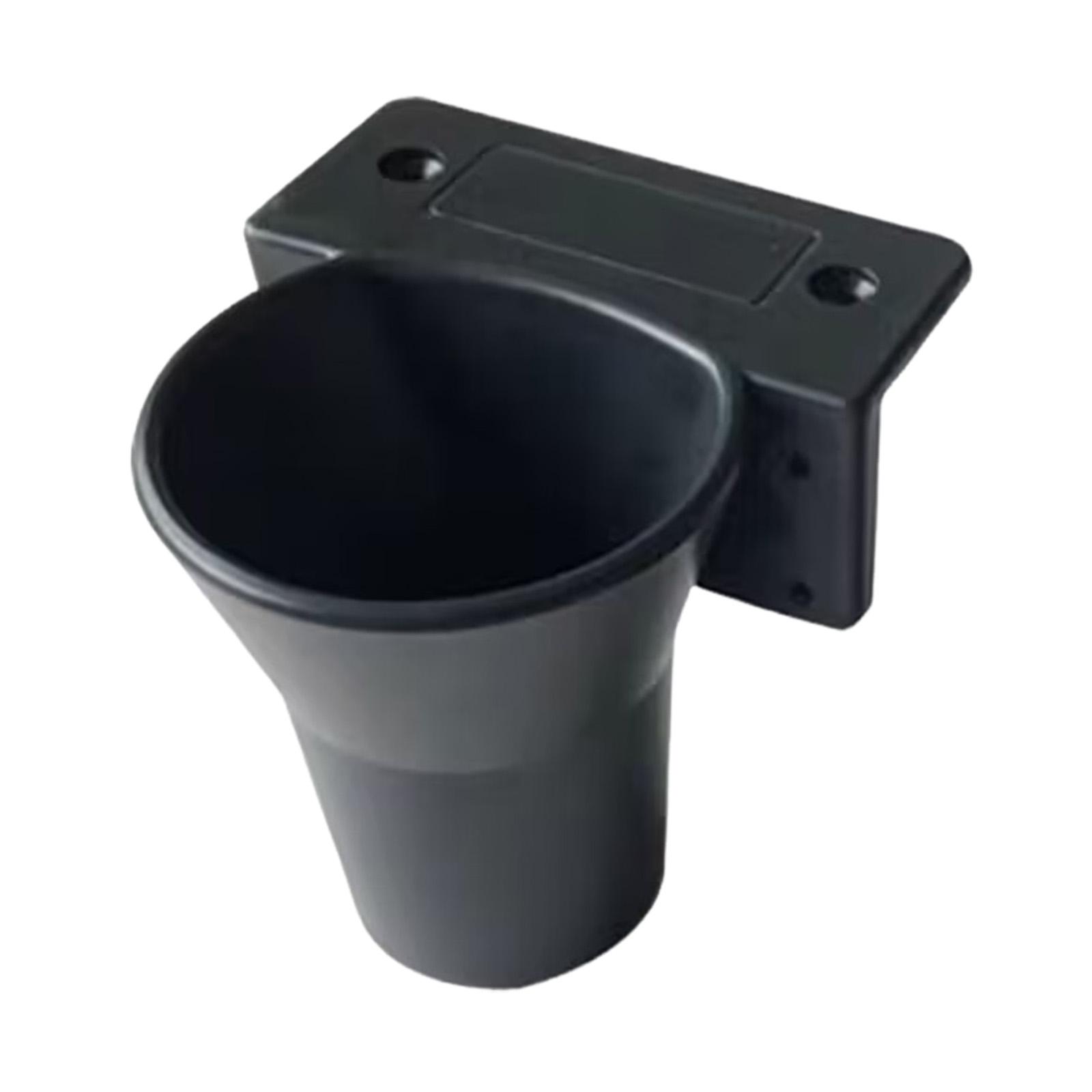 Magideal - Base De Colocación Soporte Para Destornillador Eléctrico Taza De Almacenamiento Duradera, Percha Portátil Para Herramientas Eléctricas De Jardín Estan