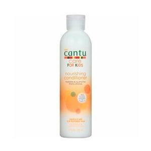 Cantu - Acondicionador Nutritivo Para Niños Care For Kids