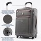 thumbnail image 2 of Maleta Travelpro de 56 cm Gris Vintage con Puerto USB, 2 of 6