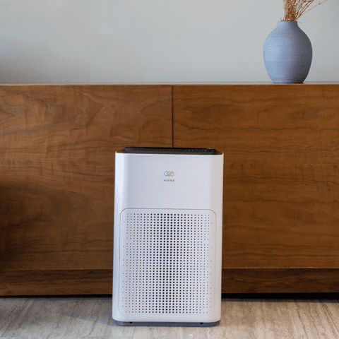 Avera - Purificador De Aire Inteligente Wifi