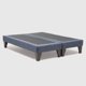 thumbnail image 2 of Base Cama Europea Max 2 Plaza Azul, 2 of 3