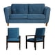 thumbnail image 1 of Living Rodas 3C + 2 Sit Petroleo, 1 of 3