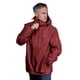 thumbnail image 3 of Chaqueta Impermeable Hombre Sirius Ladrillo Aparso, 3 of 5