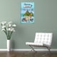 thumbnail image 5 of Los Casos de Criaturas Cuadro decorativo colgante - Arte de pared - Póster enmarcado - Decoración de pared - Regalos para familia, amigos y aficionados 40*60 cm, 5 of 6