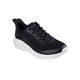 thumbnail image 2 of ZAPATILLAS URBANAS SKECHERS SQUAD WAVES MUJER 117483-BLK - Talla 36,5, 2 of 5