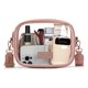 thumbnail image 5 of Bolso bandolera transparente Montana West 20 × 16 × 7 cm, 5 of 7
