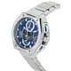 thumbnail image 3 of Reloj Analógico Bulova Precisionist Cronógrafo Esfera Azul Cuarzo Diver's 96B349 300M Hombre, 3 of 3