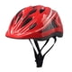 thumbnail image 2 of Set de casco y protecciones para niños ZALOHEX ajustable rojo y negro, 2 of 8