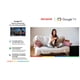 thumbnail image 4 of Smart Tv 70 4k Ultra Hd Qled Google Tv Aw-70b4qfg, 4 of 18