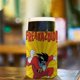 thumbnail image 5 of Freakazoid Funda enfriadora de latas, aislante de bebidas para mantener frías o calientes, funda térmica plegable para latas, portabebidas reutilizable, 5 of 6