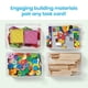 thumbnail image 4 of hand2mind STEM Bins: set completo de 16 contenedores, 4 of 8