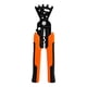 thumbnail image 4 of Alicates para cables de electricista Alicates para cables Comfort Grip 10-22 AWG Herramienta profesional para pelar cables eléctricos para conectores, 4 of 5