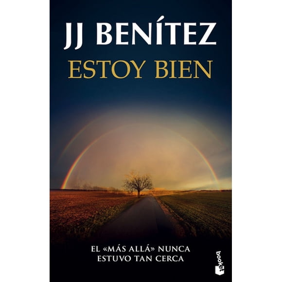 Estoy Bien - J. J. Benítez