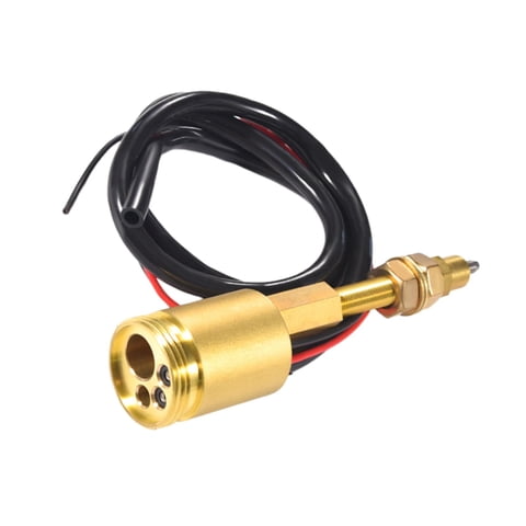 Magideal - Zócalos Para Panel De Soldadura Zócalos De Alimentación Rápida De Alambre Mig Kit De Conversión De Soplete De Soldadura Zócalos Para Paneles , 146Mm 146 Mm