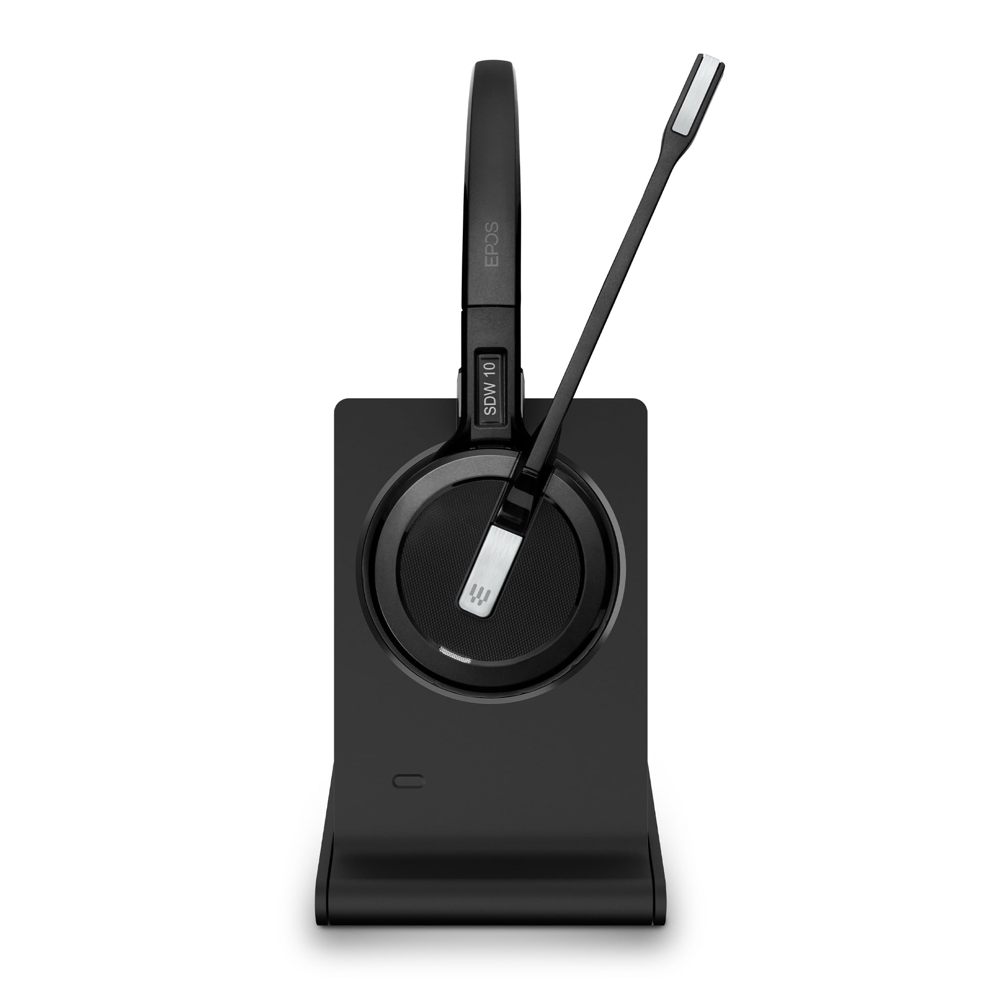 Auriculares Inalámbricos Dect Epos Impact 5000 Go Ms 3 En 1