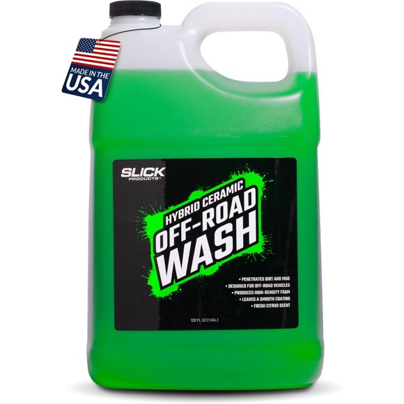 Limpiador OffRoad Slick Products SPHCOW128 16 oz Ceramic