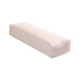 thumbnail image 2 of Bolster De Yoga Profesional Con Asa De Transporte Almohada Para Piernas Yoga Restaurativo Beige, 2 of 5