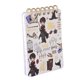thumbnail image 5 of Mini Libreta Espiralada Harry Potter 3 / Producto surtido, 5 of 6