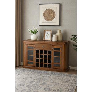 Muebles Santa Ana - Buffet Cava Maxi