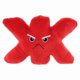 thumbnail image 1 of Nuevos 33 Estilos de Alfabeto Lore Alfabeto Ruso Lore Juguete de Peluche Animal de Peluche Muñeco Juguetes Educativos Regalo de Navidad, 1 of 9