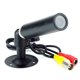 thumbnail image 1 of Cámara de Seguridad Mini Bullet Vanxse 3.6mm 1000TVL HD, 1 of 6