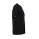 thumbnail image 3 of Polera Tilki Cotton Big Logo Tilki Negro/Gris Tenis Padel, 3 of 3