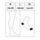 thumbnail image 5 of Calcetines Funstep Ciclismo Azul/verde Medios M ( 36-39), 5 of 5