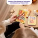 thumbnail image 5 of Tarjetas de conversación Clever Fox Play Who What Why para niños mayores de 4 años, 5 of 6