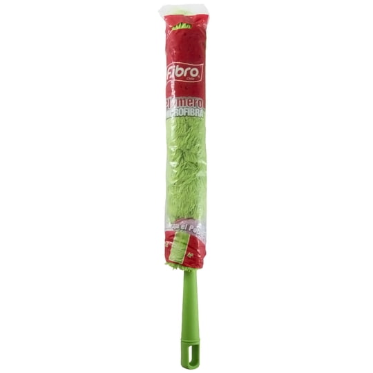Plumero Microfibra Fibro
