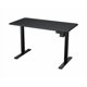 thumbnail image 2 of Escritorio Gamer Eléctrico Cougar Royal Mossa 120 Black, 120x60cm, Altura Ajustable, Negro, 2 of 4