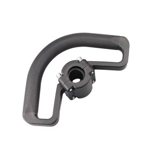 Ioensy - Manillar De Repuesto Para Cortacésped De Mochila Estilo A