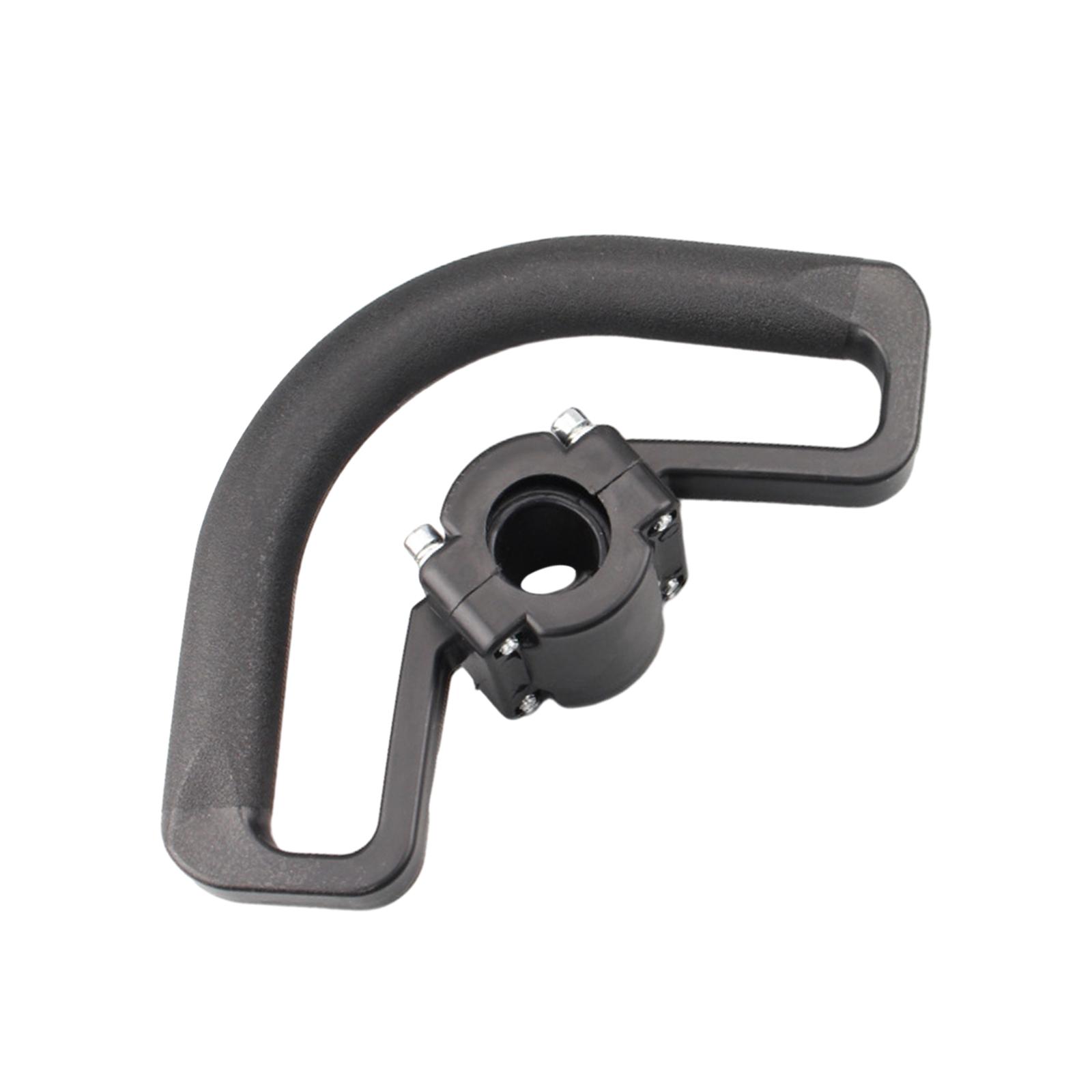 Ioensy - Manillar De Repuesto Para Cortacésped De Mochila Estilo A