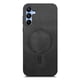 thumbnail image 4 of Magnetic Slim Case for Samsung Galaxy A16 with Camera Guard & Anti-Scratch Back Black, 4 of 5
