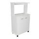 thumbnail image 2 of Mueble Para Microondas Kitchen Blanco 113,5x63x36 Cm, 2 of 3