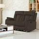thumbnail image 2 of Sofá Bergere Texas 2C Café, 2 of 3