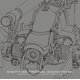 thumbnail image 1 of Banda sonora Aniplex 86 – Eighty Six Edición limitada de primera tirada, 1 of 1