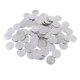 thumbnail image 5 of moneda de plata del tesoro plata 100 moneda monet juguete para ni?os relleno del bolso del partido, 5 of 5