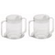 thumbnail image 1 of Taza Special Supplies Independence, 2 asas, 300 ml (paquete de 2), 1 of 3