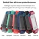 thumbnail image 3 of Funda Protectora AARONMEI Switch OLED Verde Claro, 3 of 3