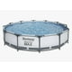 thumbnail image 1 of Piscina Bestway + Bomba Filtrante, 1 of 3